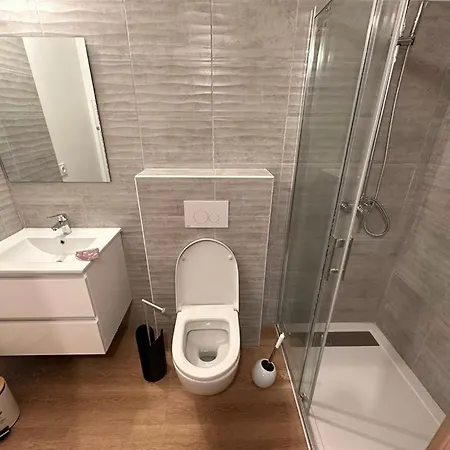 Apartment Grand Avec Terrasse Spacieuse Les Deux Alpes