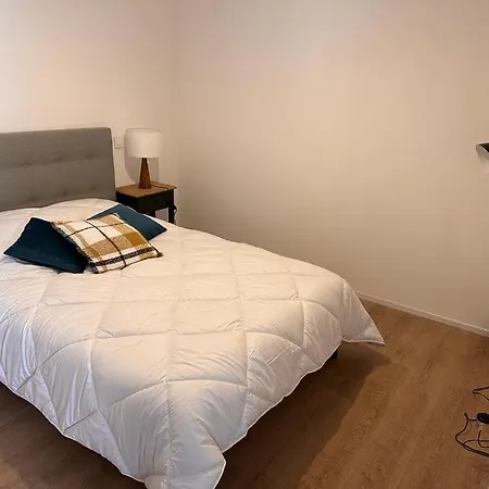 Grand Avec Terrasse Spacieuse Apartment *
