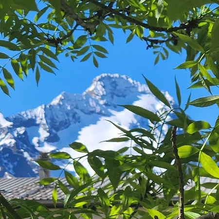 Grand Avec Terrasse Spacieuse * Les Deux Alpes